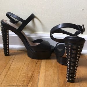Vince Camuto heels